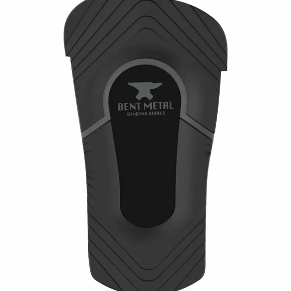 GNU C-Money C3 Snowboard + Bent Metal Anvil Snowboard Bindings 2025