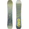 GNU Frosting C2 Snowboard + Fantast Snowboard Bindings - Women's 2025