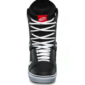 GNU GWO C3 LTD Snowboard - Blem + Bent Metal Joint LTD Snowboard Bindings + Vans Hi Standard OG Snowboard Boots 2025