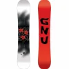 GNU Money C2E Snowboard 2025
