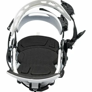 GNU Psych Snowboard Bindings