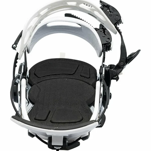 GNU Psych Snowboard Bindings