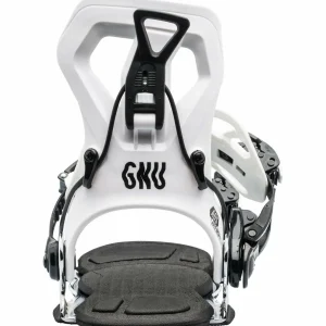 GNU Psych Snowboard Bindings