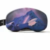 GoggleSoc Pro Goggle Cover