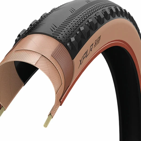 Goodyear for Zipp XPLR SLICK Tubeless Tire - 700c