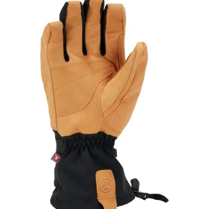 Women Gordini Cache Gauntlet Gloves