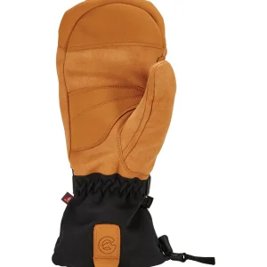 Women Gordini Cache Gauntlet Mittens