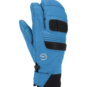 Women Gordini Cirque 3 Finger Mittens