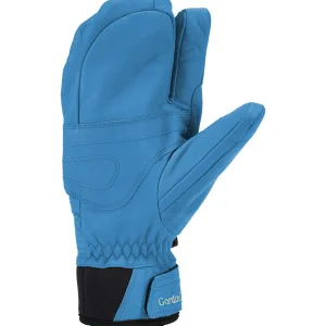 Women Gordini Cirque 3 Finger Mittens