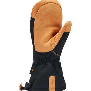 Women Gordini Foundation Mittens