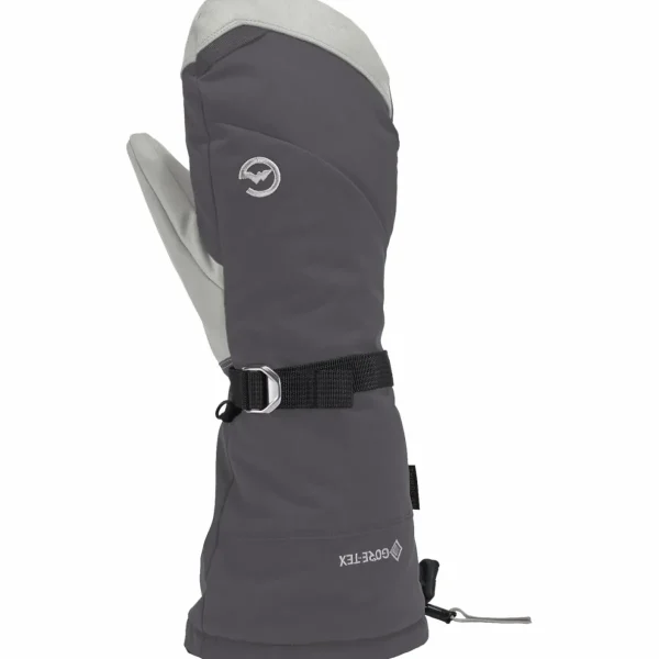 Women Gordini Radiator Mittens