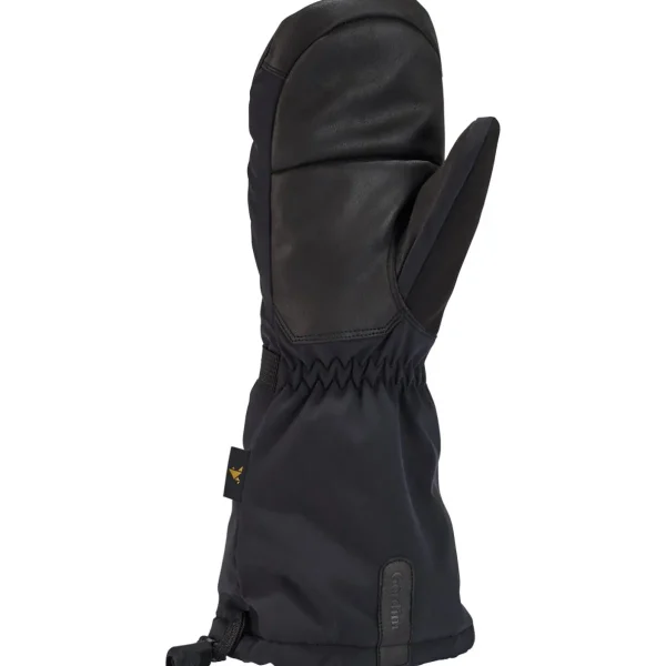 Women Gordini Radiator Mittens