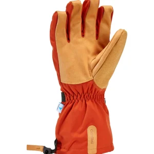 Women Gordini Windward Gloves
