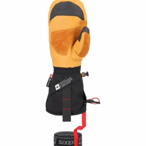 Women 686 GORE-TEX Leather Deep Days Mittens