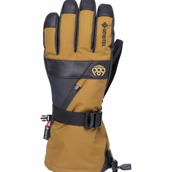 Women 686 GORE-TEX Smarty 3-in-1 Gauntlet Gloves