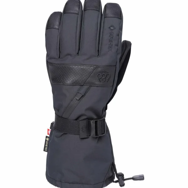 Women 686 GORE-TEX Smarty 3-in-1 Gauntlet Gloves