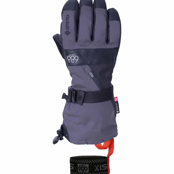Women 686 GORE-TEX Smarty 3-in-1 Gauntlet Gloves