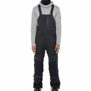 686 GORE-TEX Stretch Dispatch Bibs - Men's