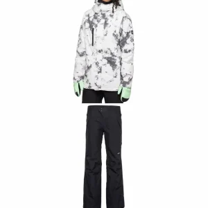 Women 686 GORE-TEX Willow Insulated Jacket + Pants - Women's 2023
