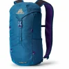 Women Gregory Nano 16L Plus Pack