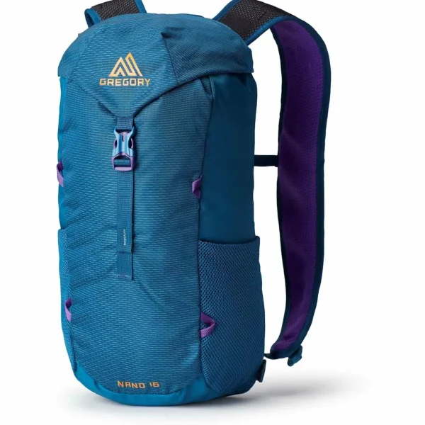 Women Gregory Nano 16L Plus Pack