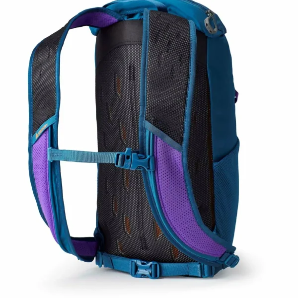 Women Gregory Nano 16L Plus Pack