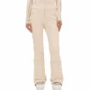 Women Halfdays Emma Soft Shell Pants - Women's