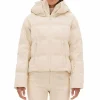 Women Halfdays Georgie Puffer Jacket - Women's