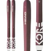 Head Kore 103 Skis - Women's 2023