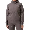 Women Helly Hansen Blaze Softshell Jacket - Women's