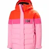 Kids Helly Hansen Diamond Jacket - Girls'