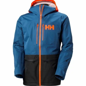 Helly Hansen Elevation Infinity 3.0 Jacket - Men's