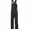 Women Helly Hansen Elevation Infinity Shell Bibs - Women's