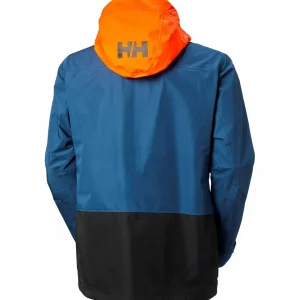 Helly Hansen Elevation Infinity 3.0 Jacket - Men's
