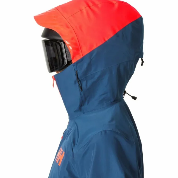 Women Helly Hansen Elevation Infinity 3.0 Jacket - Women's
