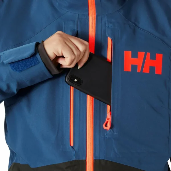 Women Helly Hansen Elevation Infinity 3.0 Jacket - Women's
