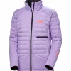 Women Helly Hansen Elevation Lifaloft Down Midlayer - Women's
