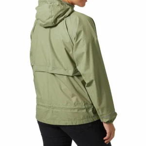 Women Helly Hansen Essence Light Rain Jacket - Women's