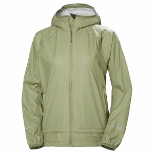 Women Helly Hansen Essence Light Rain Jacket - Women's