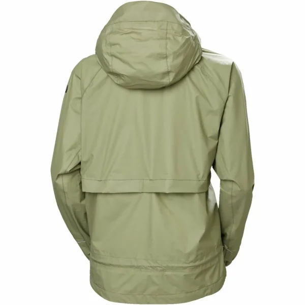 Women Helly Hansen Essence Light Rain Jacket - Women's