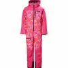 Kids Helly Hansen Fly High 2.0 Ski Suit - Kids'