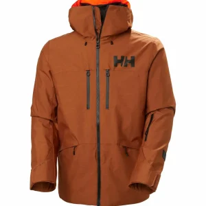 Helly Hansen Garibaldi 2.0 Jacket