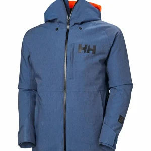 Helly Hansen Powderface Jacket - Men's
