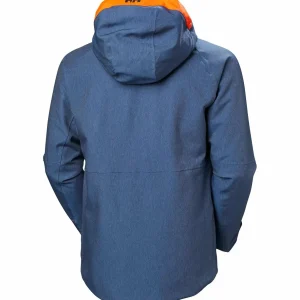 Helly Hansen Powderface Jacket - Men's