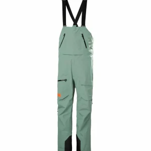 Helly Hansen Ridge Infinity Shell Bibs - Men's