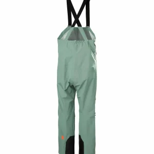 Helly Hansen Ridge Infinity Shell Bibs - Men's