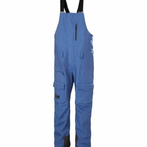 Helly Hansen SOGN Bib Cargo Pants - Men's