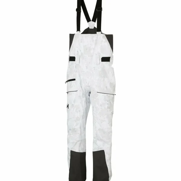 Helly Hansen SOGN Bib Shell Pants