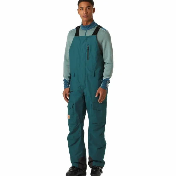 Helly Hansen SOGN Bib Shell Pants