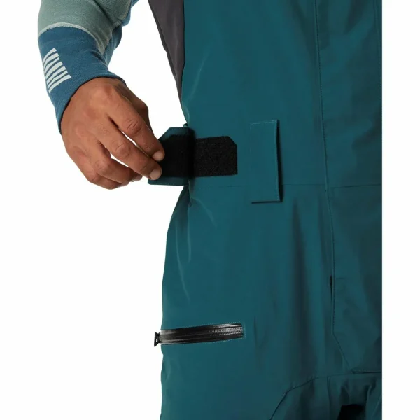 Helly Hansen SOGN Bib Shell Pants
